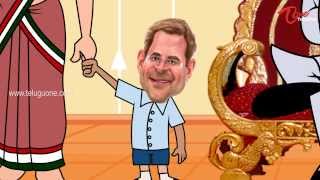 Sonia Gandhi, the Real Mother 