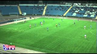 Арсенал Киев - Таврия 1:1 видео
