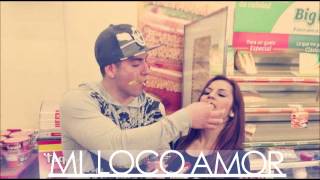 SARGENTORAP - ¨MI LOCO AMOR 2¨