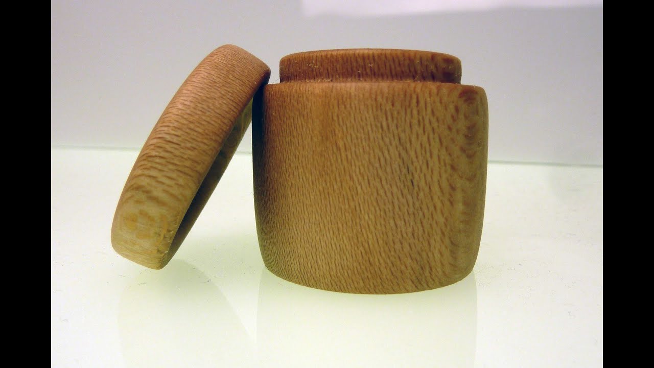 Woodturning videos carl jacobson | Aji