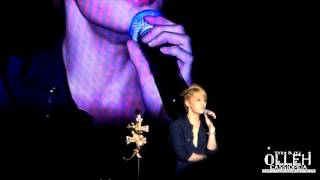 [13.11.02] 김재중 솔로 정규 1집 WWW 콘서트 - '보고싶다'