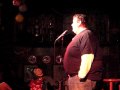 Ralphie May Performs Live Standup at Off The Hook Comedy Club in Marco Island, FL