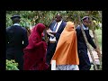 Gabar Soomaali oo Kenya laga sooTarxiilay oo ka hadashay