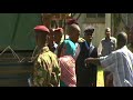Gabar Soomaali oo Kenya laga sooTarxiilay oo ka hadashay