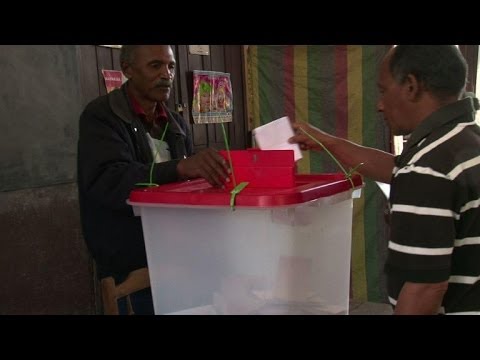 Madagascar was voting Friday in long-delayed presidential elections meant to restore democracy and pull the island nation out of the crisis it plunged into after a 2009 coup. Duration: 01:04