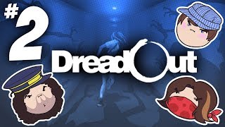 DreadOut: The Spooky School - PART 2 - Steam Train