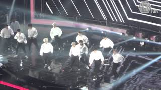 [EXO FANCAM] 140415 중독 (@ 2nd mini album showcase)