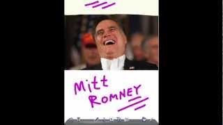 Citizens Vs Mitt Citizens Vs Mitt