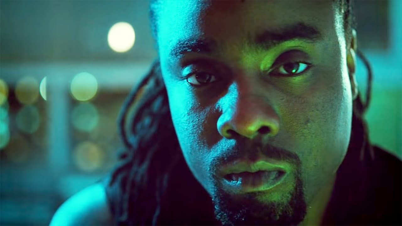 Wale ft  Tiara Thomas   Bad (2013) [www RnB4U in]