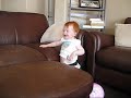 If you like cute dog & baby stuff, you'll love this....