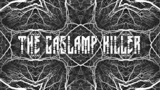 The Gaslamp Killer - “In The Dark” - Music Video