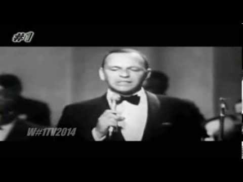 Fly Me To The Moon [In Other Words] Frank Sinatra - YouTube