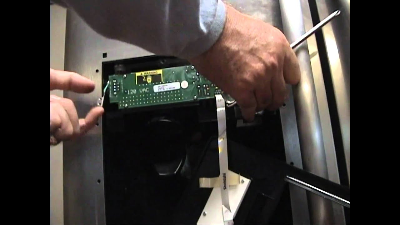 Refrigerator Leaking Water - Repair Parts - m