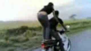 All comments on Mat Rempit Stunt - YouTube
