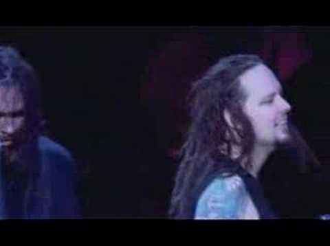 Korn Freak On a Leash Performance, Featuring Corey Taylor 4:20