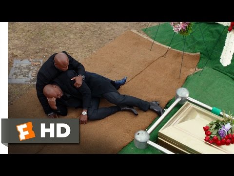 Download The Best Man Holiday (9/10) Movie CLIP - Mourning Death and Celebrating Life (2013) HD