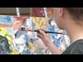 2013 Plymouth State University Bachelor of Fine Arts: Studio