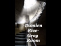 Damien Rice Grey Room - Youtube