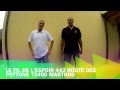 Les Sixat VS Ice Bucket Challenge à Albertville