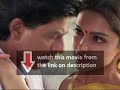 Thumbnail 2 for Watch Chennai Express 2013 Hindi Full Movie HD Quality DVD Thumbnail 2 for Watch Chennai Express 2013 Hindi Full Movie HD Quality DVD