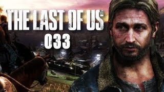 THE LAST OF US #033 - Unterwegs nach Ost-Colorado [HD+] | Let's Play The Last of Us