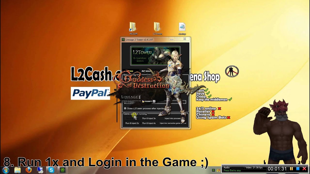 Lineage 1 Bot Program For Clash Lineage 1 Bot Program For Clash