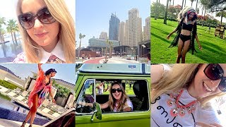 2 Days in Dubai with boohoo!