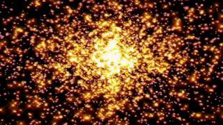 El Universo- Materia oscura