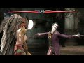 IGN Reviews - Injustice: Gods Among Us Video Review