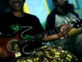 Lingkaran cinta aku padamu Cover by R0bbDee Rasta, ST album artwork
