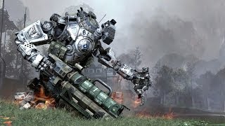 Охренительный обзор Titanfall - лучший сетевой экшен-наркотик, сочетающий олдскул и Call of Duty