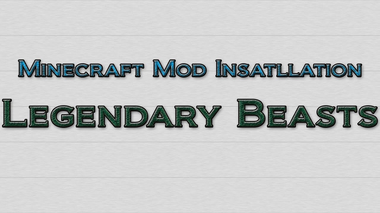 MINECRAFT MOD INSTALLERS 1.3.2