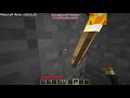 Minecraft Tutorials - 01 - How to Survive your First Night