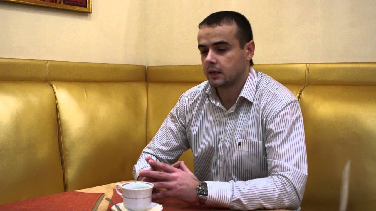 Лучший брокер форекс 2012