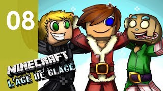 Minecraft : L'Âge de Glace | Episode 8