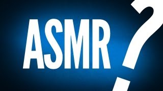 Czym jest ASMR? - LS #640