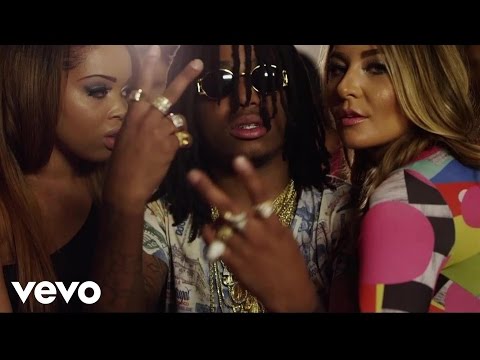 Mally Mall - 2 Piece ft. Migos, Rayven Justice Mally Mall - 2 Piece ft. Migos, Rayven Justice
