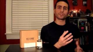 Jasmin 17 by Le Labo Fragrance / Cologne Review