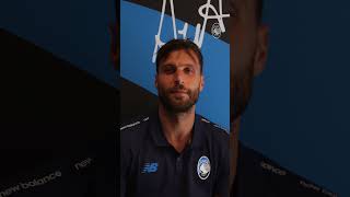 Where it all began ?????? #GoAtalantaGo