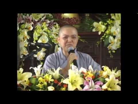 Lòng Tri Ân Chánh Pháp