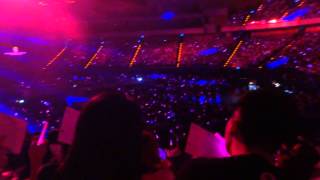 130721 SNSD - into the new world(SONE清唱)