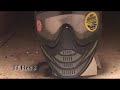 Dr. Airsoft: Practical Testing - Goggles and Facemasks