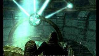 Skyrim Focus Crystal Puzzle Skyrim Focus Crystal Puzzle