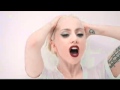 Lady Gaga Shot By Terry Richardson For Supreme - Youtube
