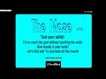Scary Maze Game