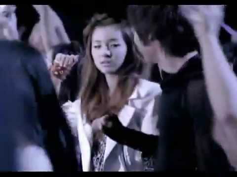 clip hàn quốc hot
