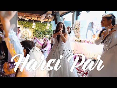 Monika Nazaryan - Harsi Par