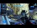 BMIII hacké par Diablox9 ! | Halo Reach | Vidéo commentée