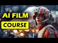 The Complete Guide to AI Filmmaking (Cinematic AI Videos)