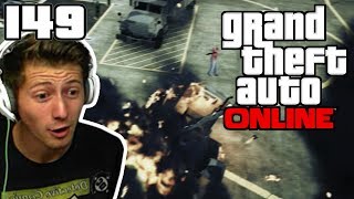 STREIT zwischen KEV & DNER wegen izzi? - WAZZUP? | GTA ONLINE #149  Let's Play GTA Online mit Dner